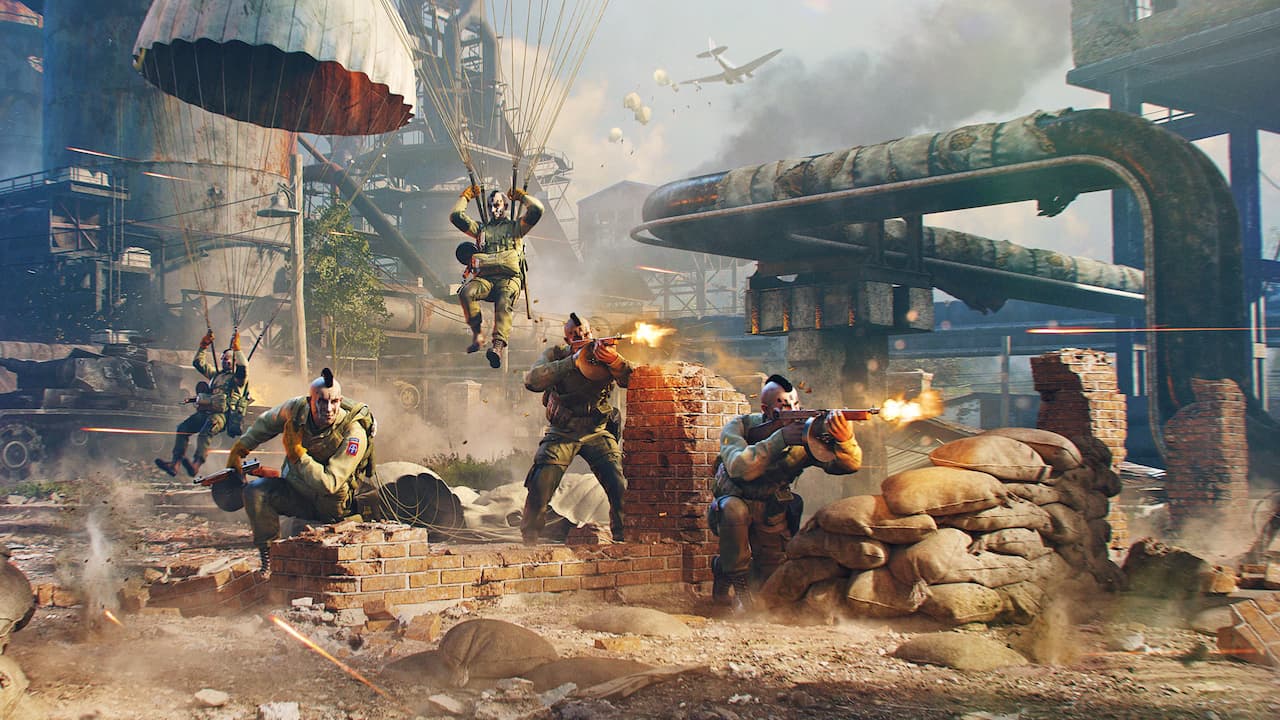 10 Best Tactical Shooters on PS4 and PS5 7f21fa22cb0e23a0e88fb87581e5cf79521887d4a3837518