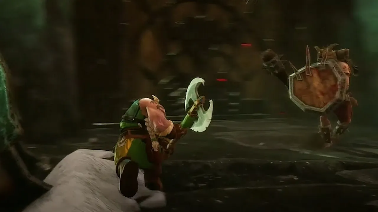 All SEGA Remakes Announced at The Game Awards Golden-Axe