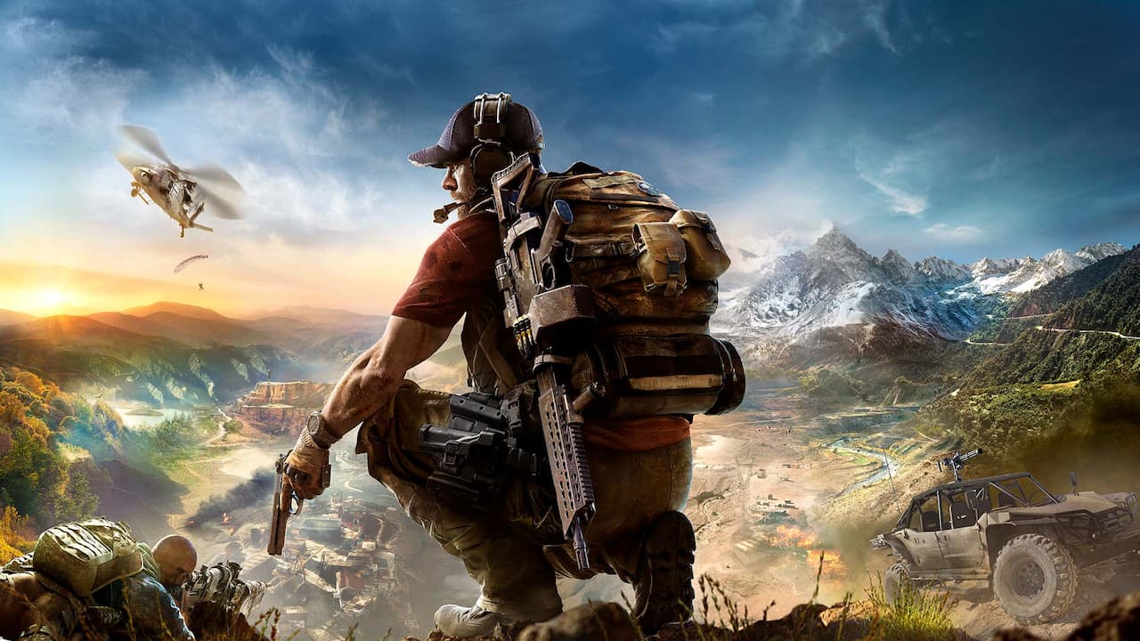 10 Best Tactical Shooters on PS4 and PS5 GRW_Hero_1920x1080
