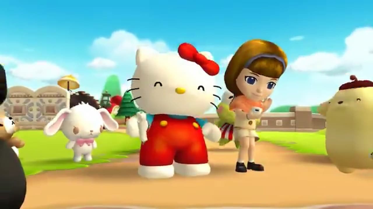 10 Best Hello Kitty Games Hello-Kitty-Seasons-Wii-Launch-Trailer-0-18-screenshot