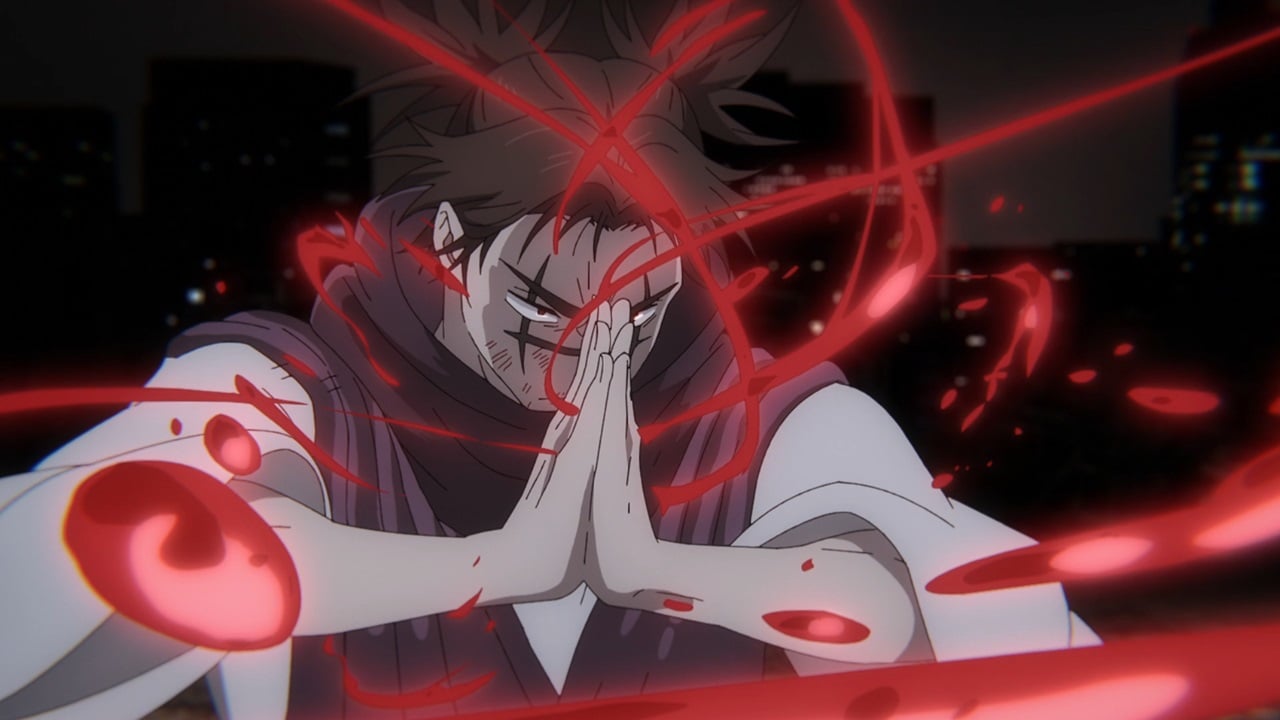 Next Jujutsu Kaisen Episode Countdown – Season 2 Episode 23 Jujutsu-Kaisen-Season-2-Episode-22-Choso-1