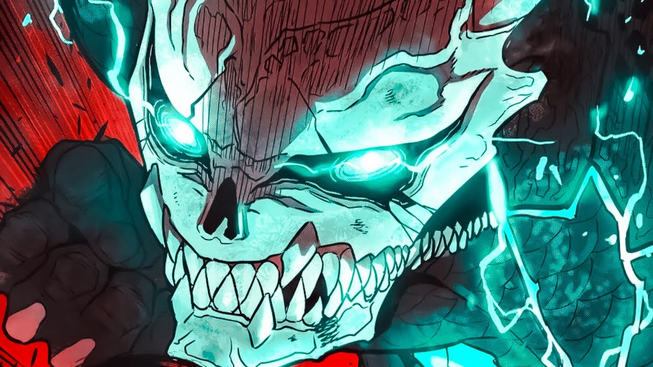 'Kaiju No. 8' Announces 2nd Season After an Exciting Finale KAIJU-NO-8-Poster