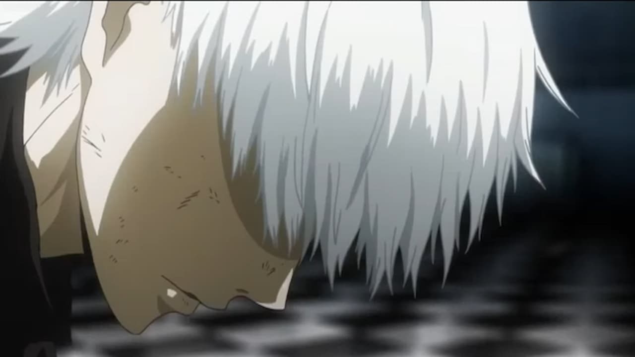 'Tokyo Ghoul' Finally Made Its Big Announcement – and Fans Feel Betrayed Kaneki-from-Tokyo-Ghoul