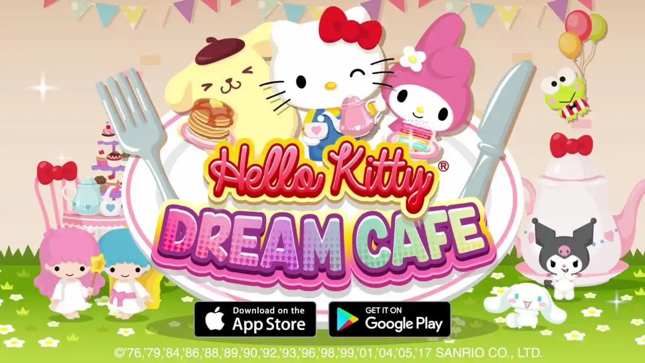 10 Best Hello Kitty Games maxresdefault-14