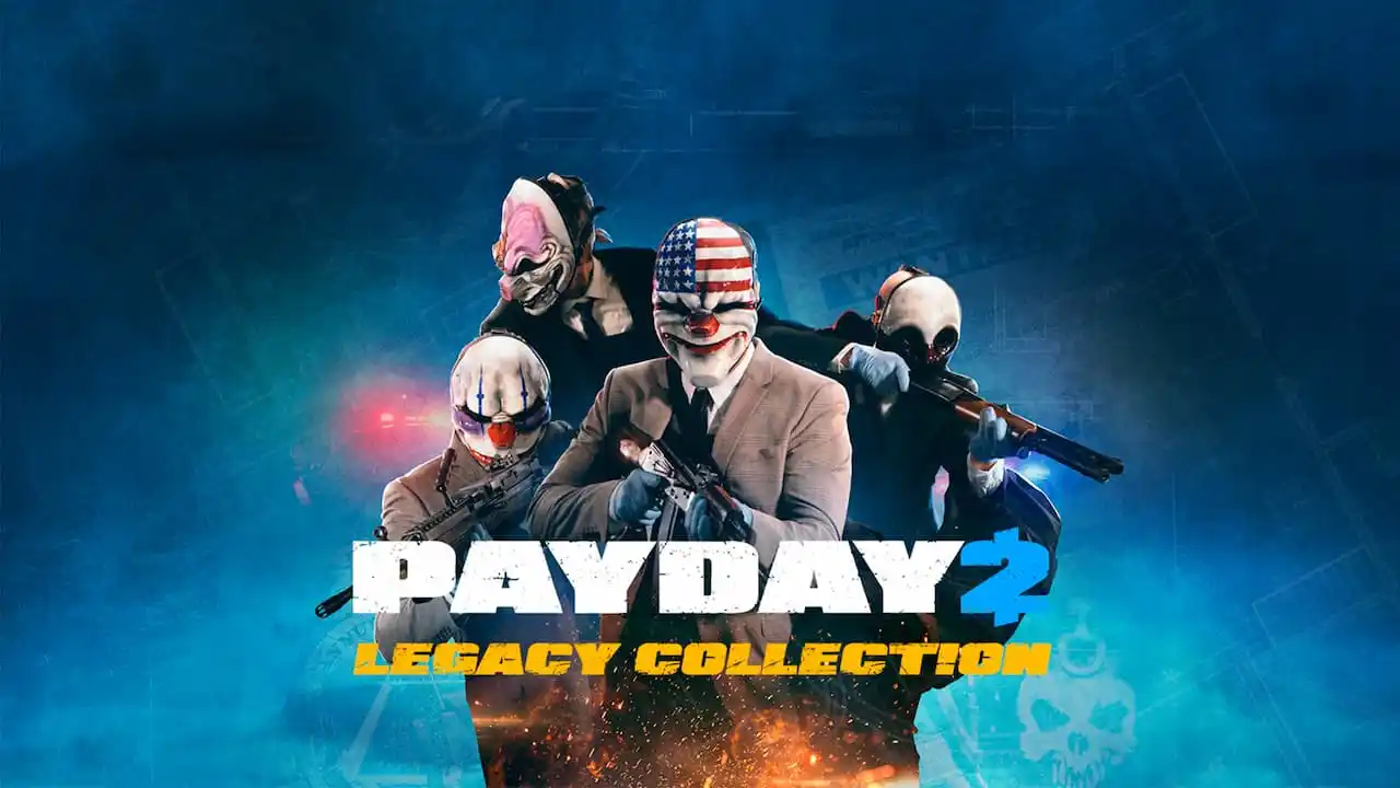 10 Best Tactical Shooters on PS4 and PS5 payday-2-1epo5