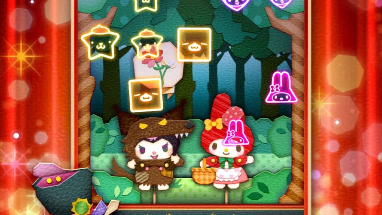10 Best Hello Kitty Games scfcon