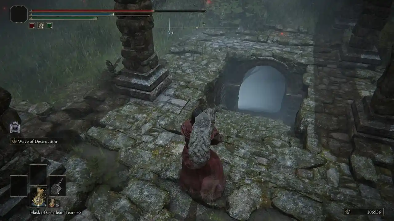Elden Ring: Where to Find Seluvis's Secret Puppet Room Seluvis-Secret-Room-Elden-Ring