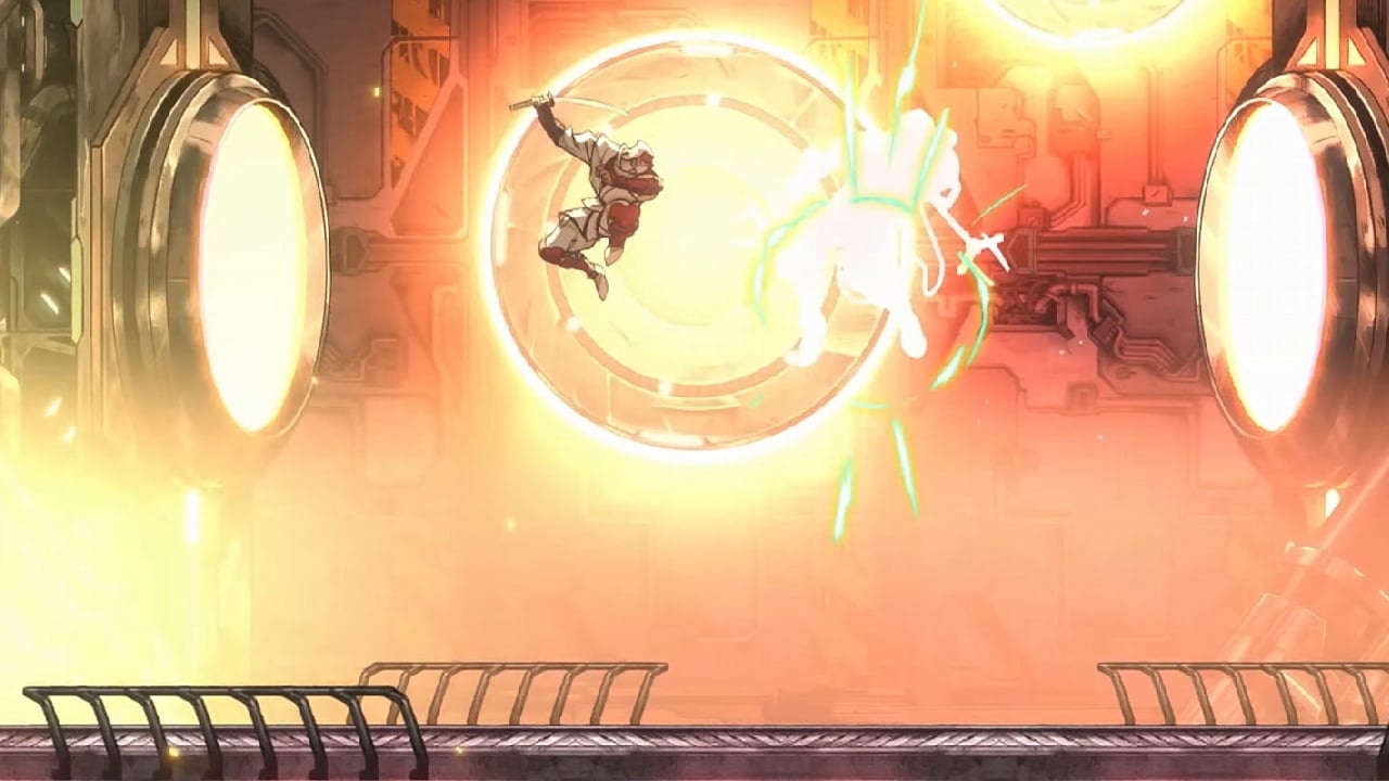 All SEGA Remakes Announced at The Game Awards Shinobi