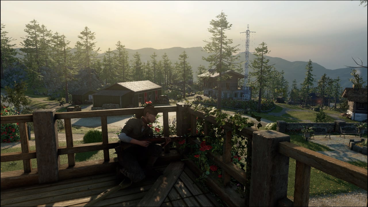 10 Best Tactical Shooters on PS4 and PS5 Sniper-Elite-5-Survival-Mode