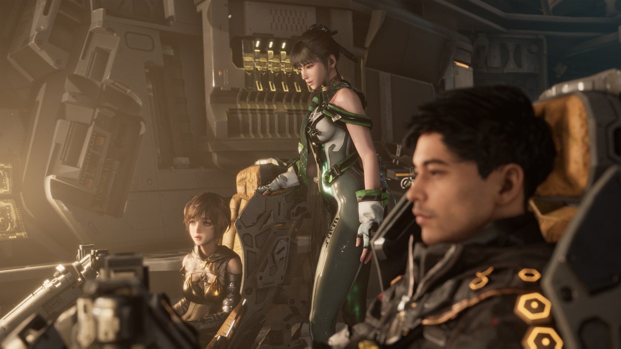 Stellar Blade Review Stellar-Blade-Cutscene