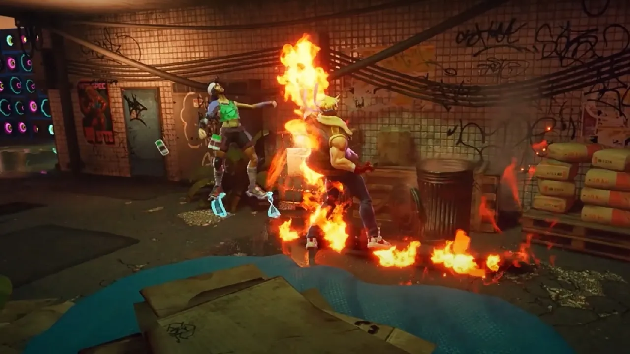 All SEGA Remakes Announced at The Game Awards Streets-of-Rage-SEGA