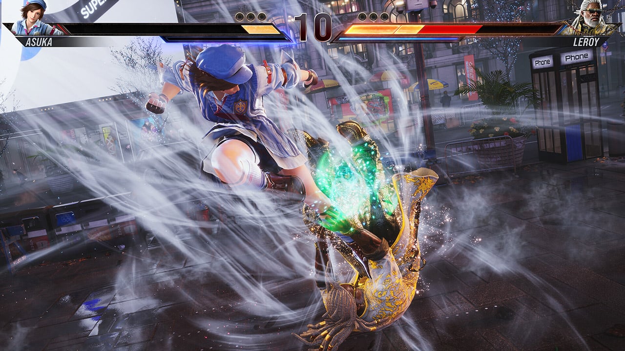 Tekken 8 Review Tekken-8-review-1