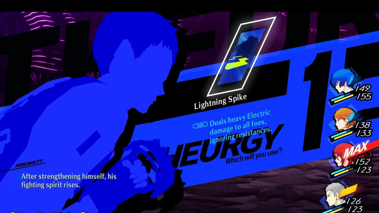 Persona 3 Reload Review Theurgy-Persona-3-Reload