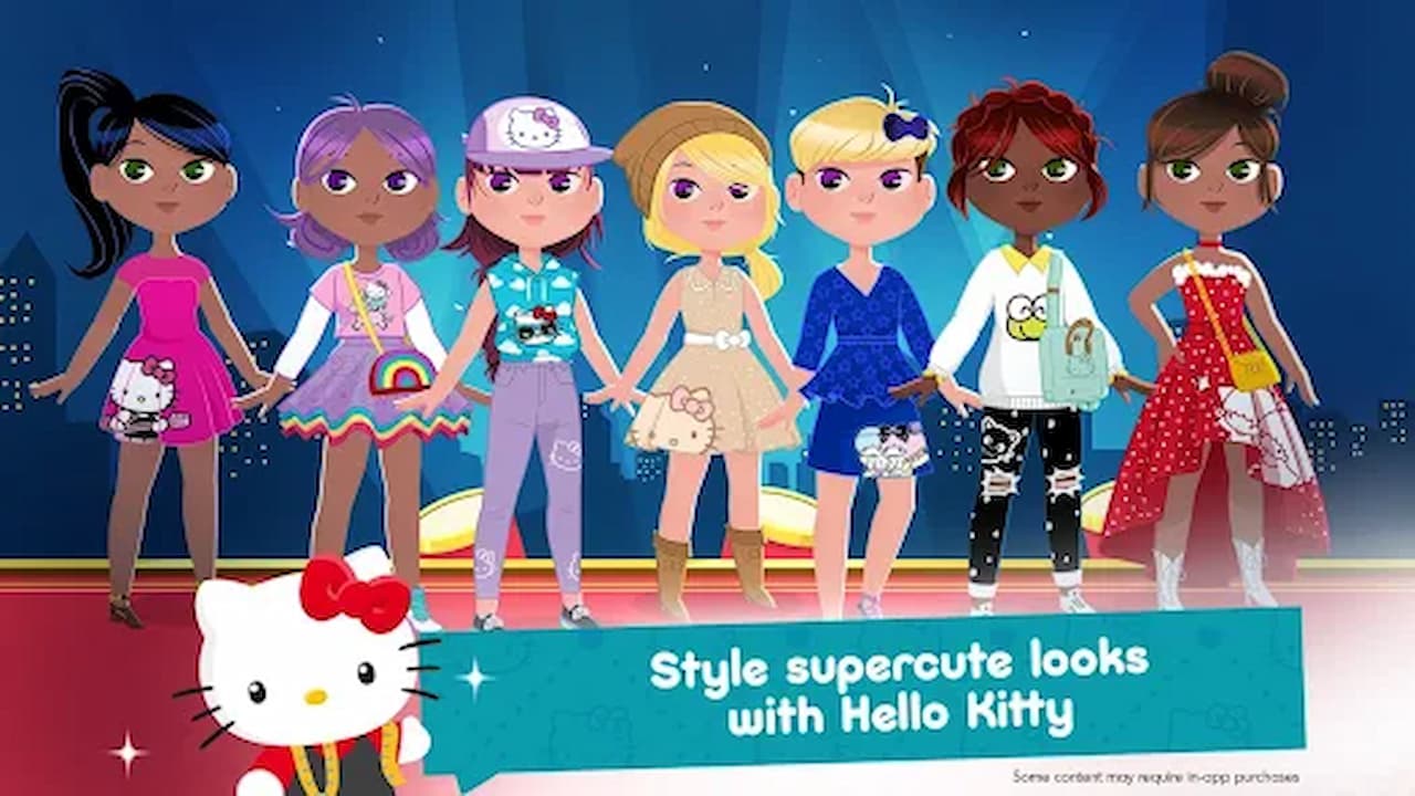 10 Best Hello Kitty Games unnamed-12