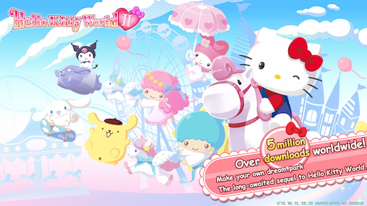 10 Best Hello Kitty Games unnamed-9