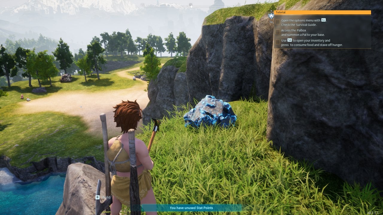 Palworld Early Access Review — Fusing Survival With Monster-Catching Doesn't Trigger an Evolution Where-to-Find-Palium-Fragments-in-Palworld